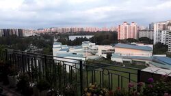 Lakepoint Condominium (D22), Condominium #617080051
